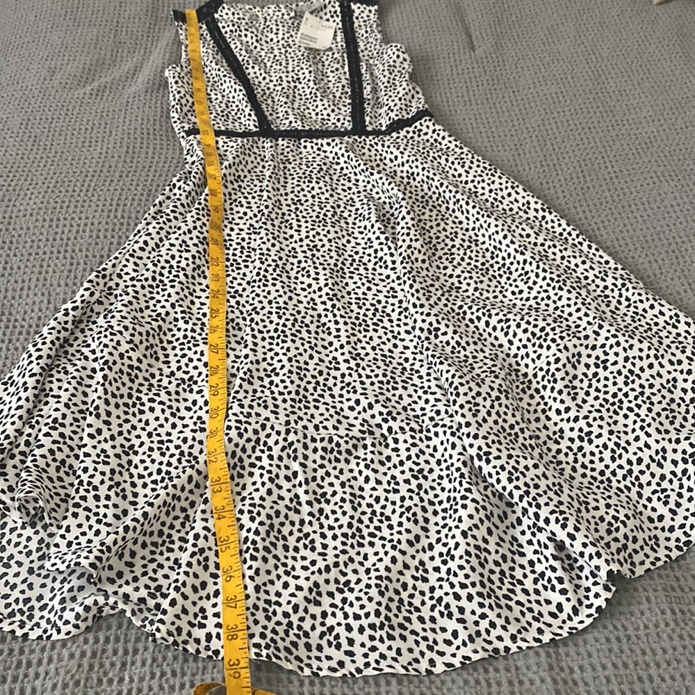 H&M womens dress 👗 - SIZE 2 - Picture 15 of 16